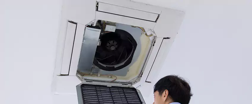Benefits of Professional Air Duct Cleaning in Medford, Massachusetts