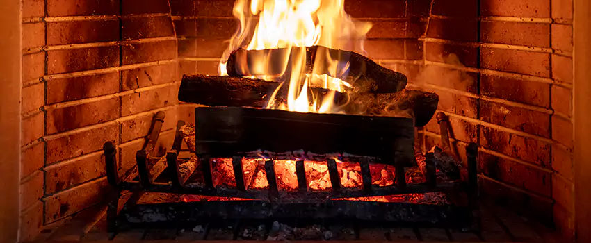 Chimney Ash Dump Cover Repair Services in Medford, MA