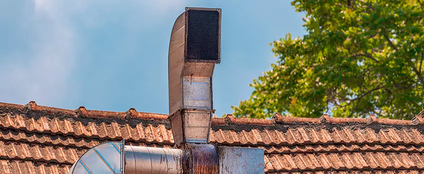 Chimney Cleaning Cost in Medford, Massachusetts