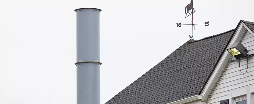 Multi-flue Chimney Caps Installation And Repair in Medford, MA