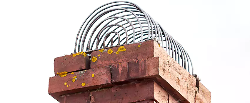Chimney Crown Problems in Medford, Massachusetts