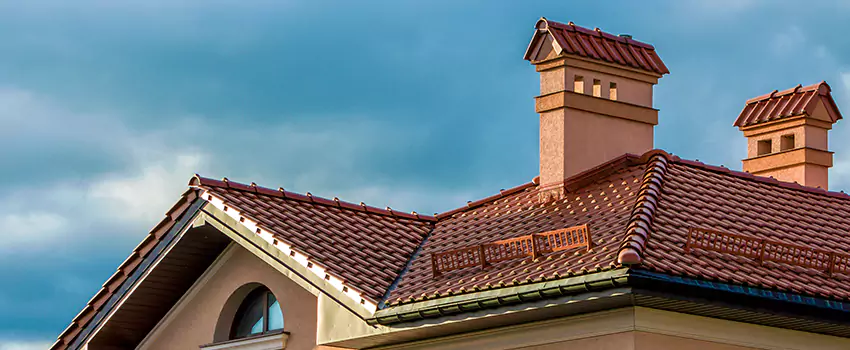 Residential Chimney Services in Medford, Massachusetts
