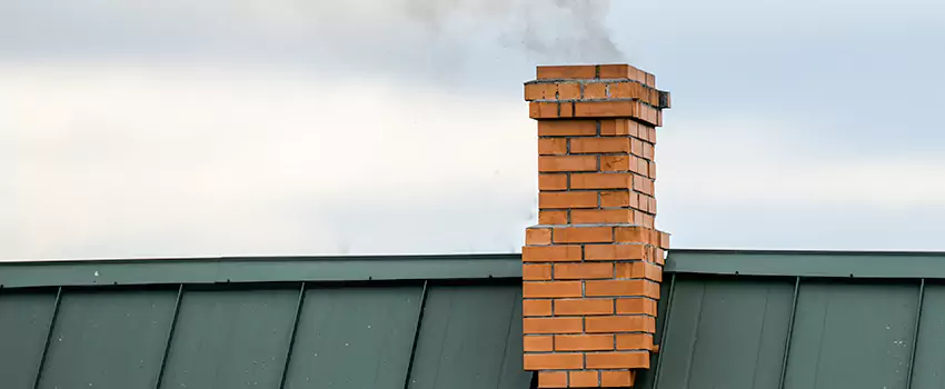 Chimney Installation Company in Medford, MA