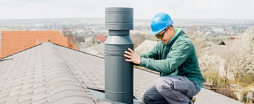 Insulated Chimney Liner Services in Medford, MA