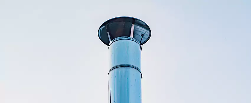 Chimney Spark Arrestor Mesh Installation in Medford, Massachusetts