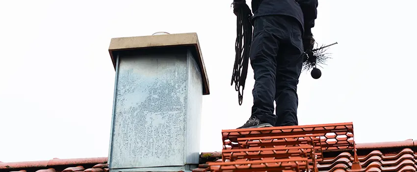 Modern Chimney Sweeping Techniques in Medford, Massachusetts