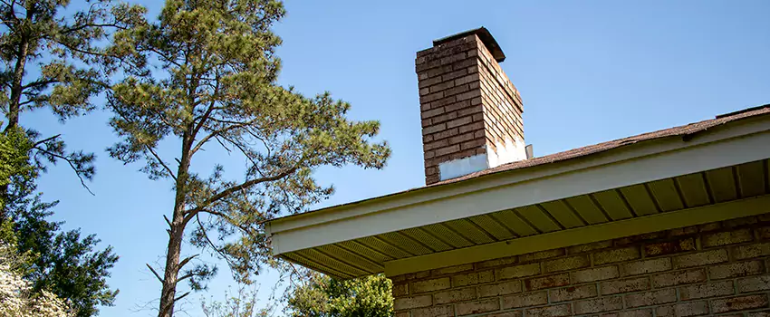 Brick Chimney Sweep Near Me in Medford, MA