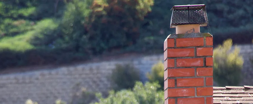 Chimney Tuckpointing And Masonry Restoration in Medford, MA