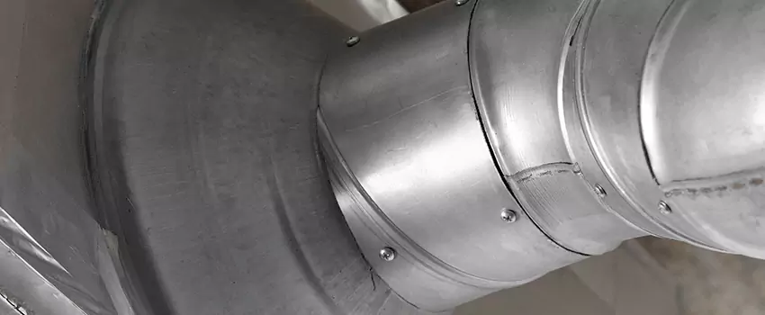 Best Dryer Vent Replacement Company in Medford, MA