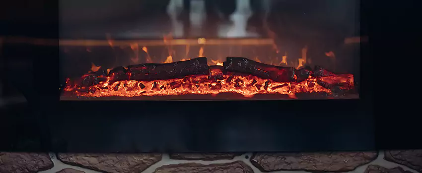 Cost of Electric Fireplace Repair Service in Medford, Massachusetts