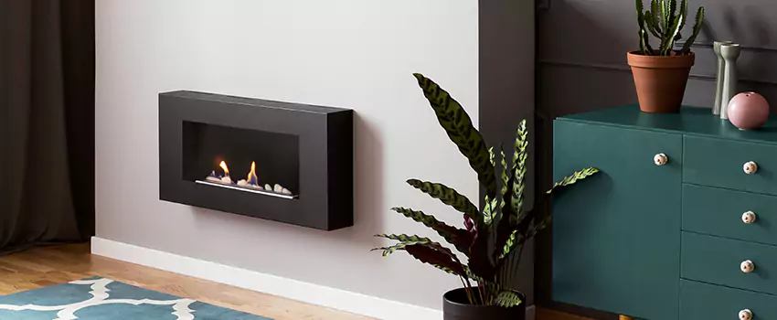 Cost of Ethanol Fireplace Repair And Installation Services in Medford, MA