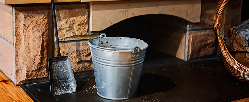 Clean The Fireplace Mantle And Hearth in Medford, Massachusetts
