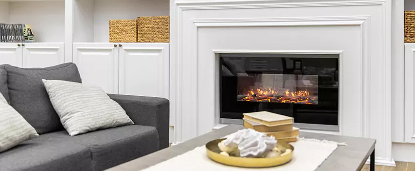 Professional Fireplace Maintenance Contractors in Medford, MA