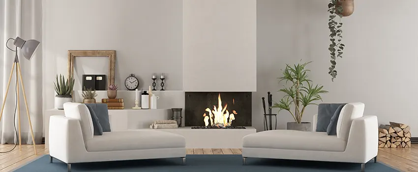 Decorative Fireplace Crystals Services in Medford, Massachusetts