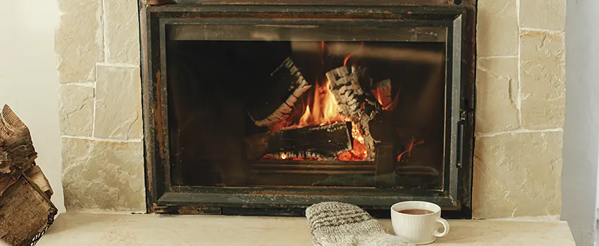 Fireplace Door Handle Replacements Services in Medford, Massachusetts