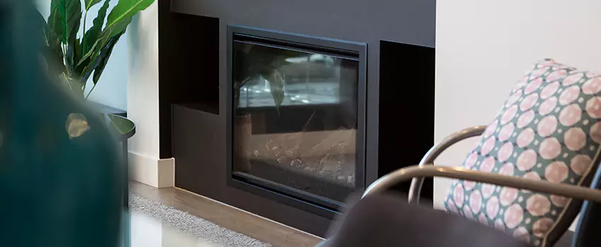 Gas Fireplace Installation in Medford, MA