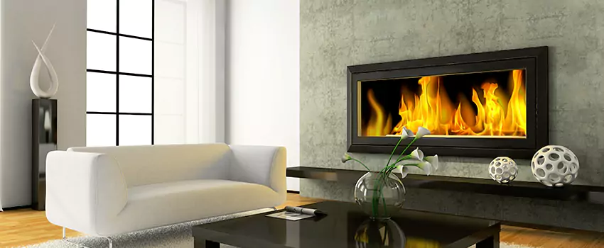 Fireplace Hearth Ideas in Medford, Massachusetts