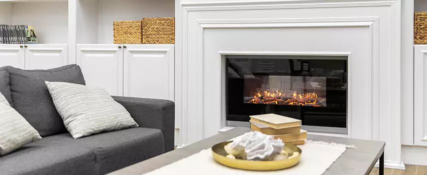 Pellet Fireplace Insert Installation in Medford, MA