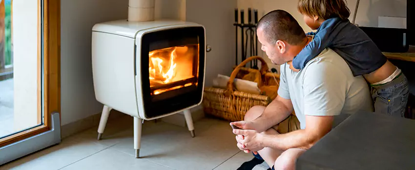 Fireplace Flue Maintenance Services in Medford, MA
