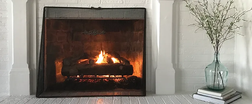 Cost-Effective Fireplace Mantel Inspection And Maintenance in Medford, MA