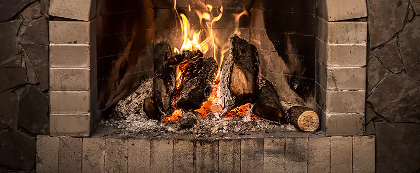 Cost of Rebuilding A Fireplace in Medford, Massachusetts