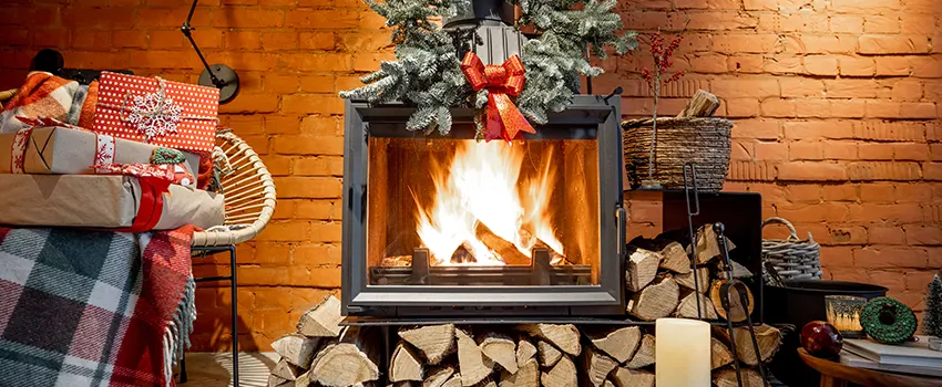 Steel Fireplace Grate Repair And Replacement Services in Medford, Massachusetts