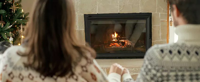 Fireplace Firebox Refurbish & Restore Services in Medford, MA