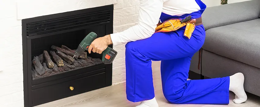 Fireplace Safety Inspection Specialists in Medford, Massachusetts