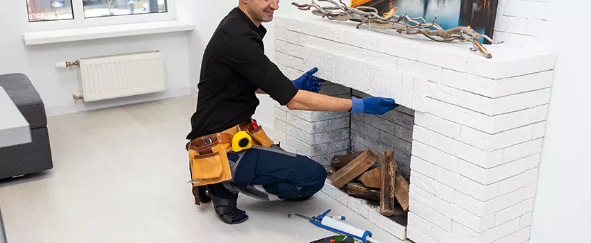 Gas Fireplace Repair And Replacement in Medford, MA