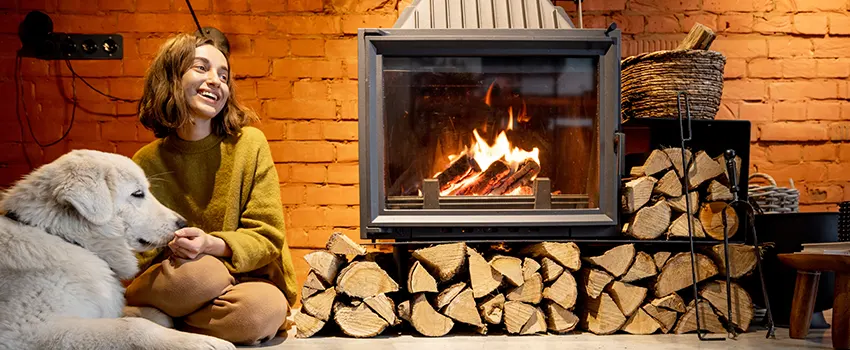 Fireplace Smell Removal Cost in Medford, MA