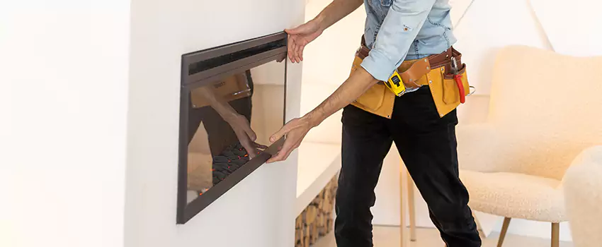 Traditional Fireplace Vent Sweeping in Medford, MA