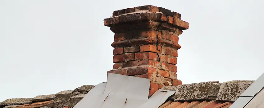 Cost of Fixing Blocked Chimney in Medford, Massachusetts