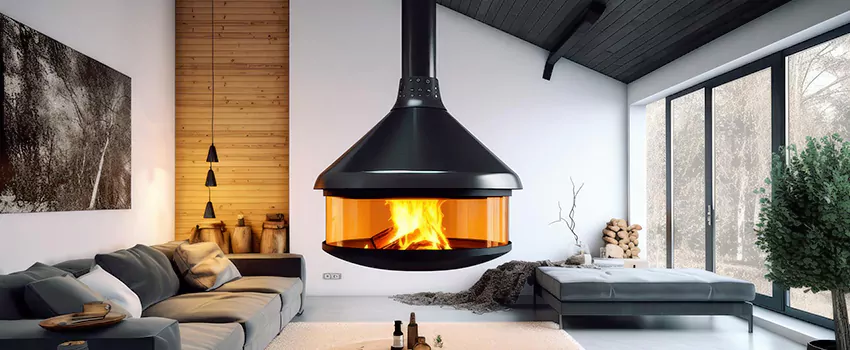 Floating Damaged Fireplace Repair Services in Medford, MA