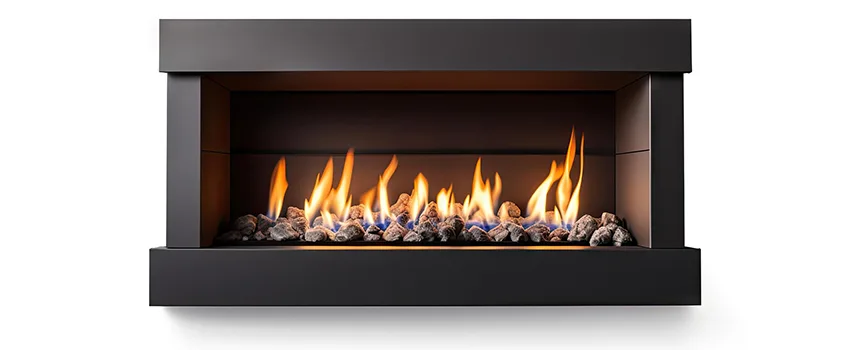 Outdoor Gas Fireplaces Installation in Medford, MA
