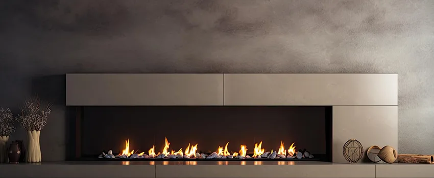 Gas Fireplace Logs Supplier in Medford, Massachusetts