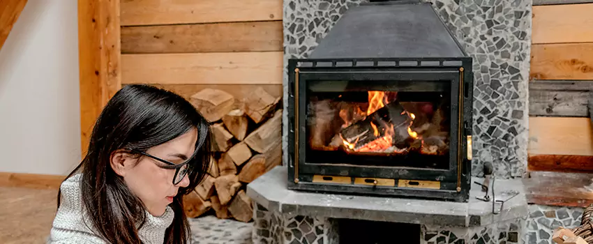 Harman P68-C Pellet Stove Repair in Medford, Massachusetts 