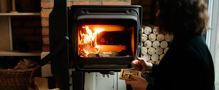 Hearthstone Wood Stoves Fireplace Repair in Medford, Massachusetts