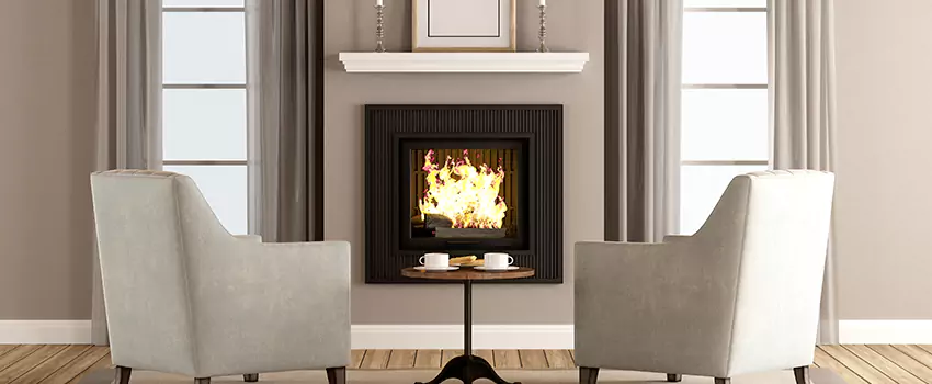 Heatilator Direct Vent Fireplace Services in Medford, Massachusetts