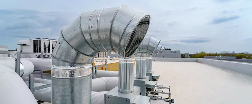 Insulated Ductwork Repair Services Near Me in Medford, MA
