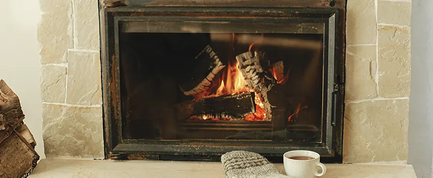 Kings man Fireplaces Insert Services in Medford, MA