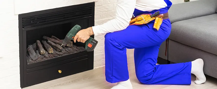 Pellet Fireplace Repair Services in Medford, MA