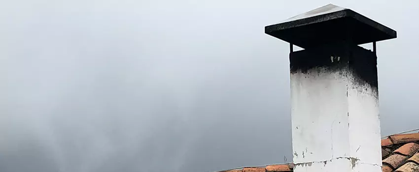 Prefab Chimney Crown Installation in Medford, MA