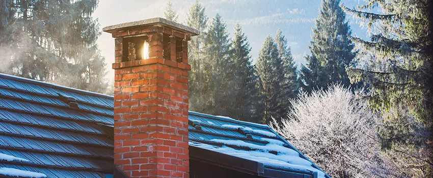 Residential Chimney Rain Caps Repair Services in Medford, MA
