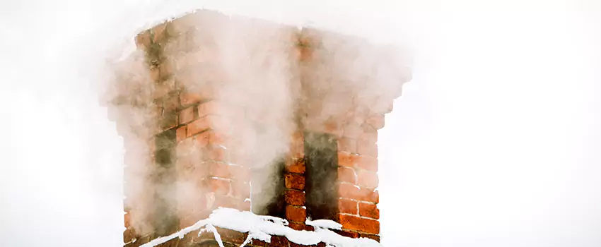 Chimney Flue Soot Removal in Medford, MA