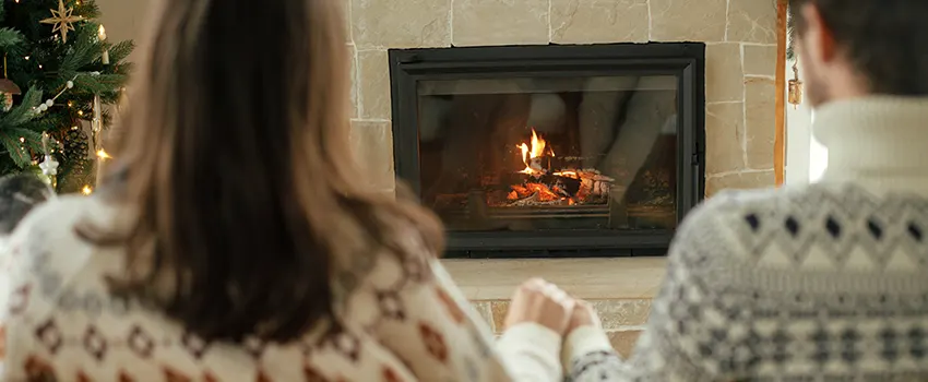 Superior Open-Hearth Wood Fireplaces in Medford, MA