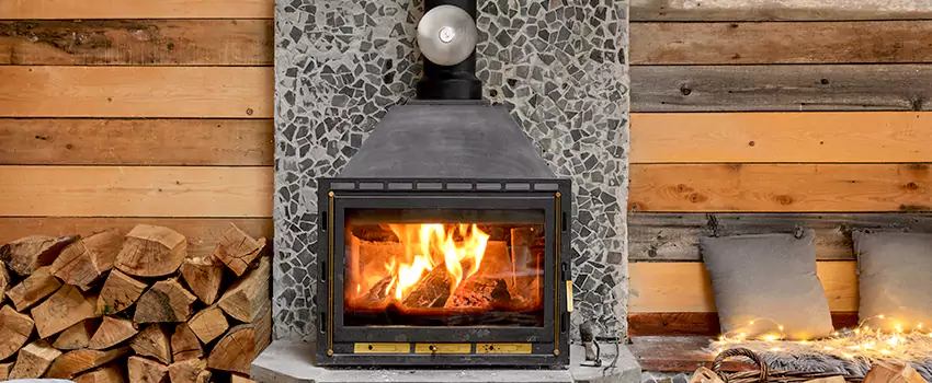 Travis Industries Elite Fireplace Inspection and Maintenance in Medford, Massachusetts