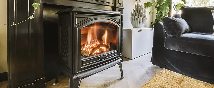 Valor Wood Fireplace in Medford, MA