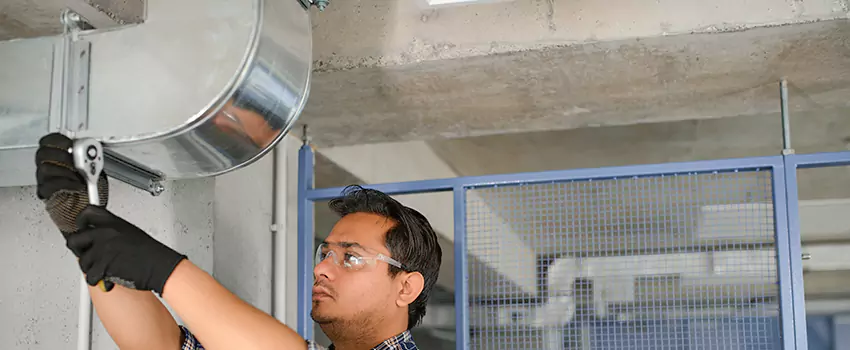 Benefit of Ventilation Cleaning in Medford, Massachusetts