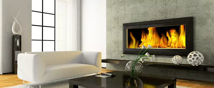 Ventless Fireplace Oxygen Depletion Sensor Installation and Repair Services in Medford, Massachusetts