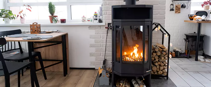 Cost of Vermont Castings Fireplace Services in Medford, MA